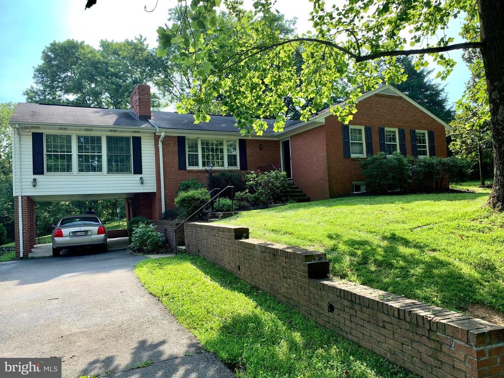 21686 Evergreen Mills Rd, Leesburg, VA 20175 Trulia