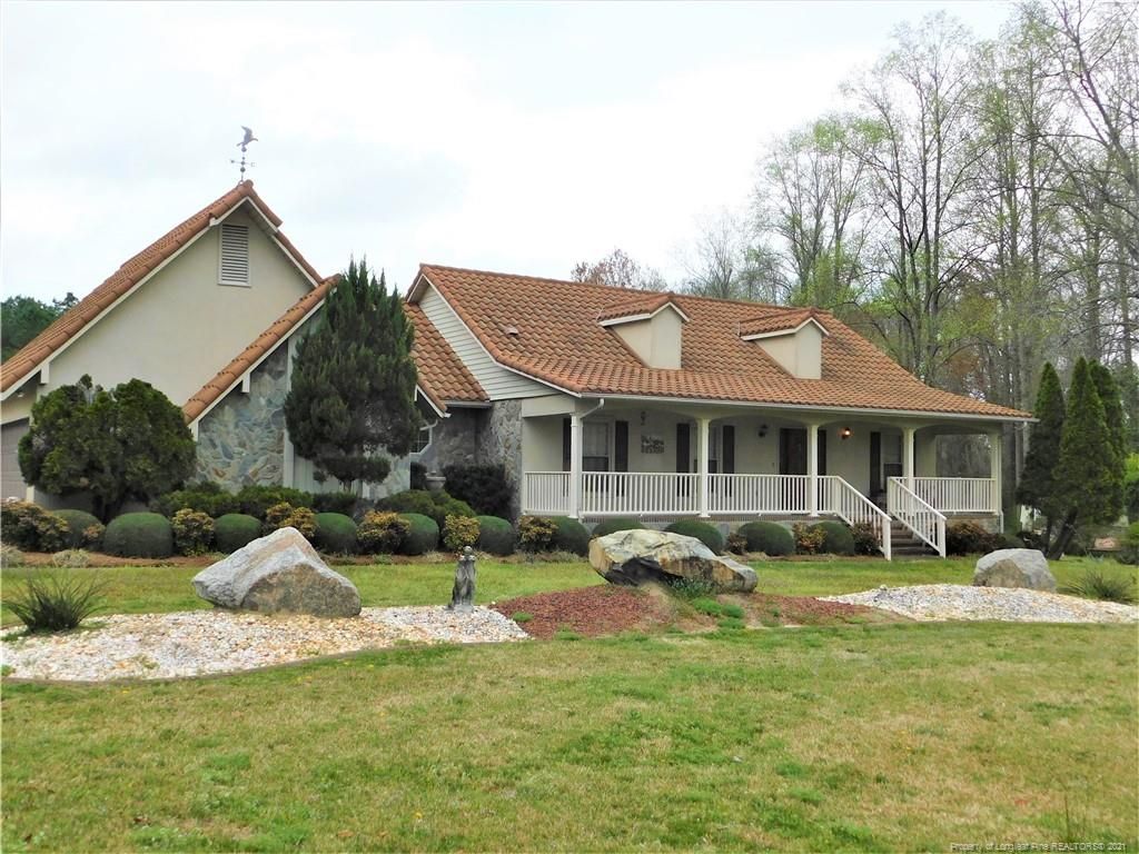 22829 State Highway 71, Lumber Bridge, NC 28357 Trulia