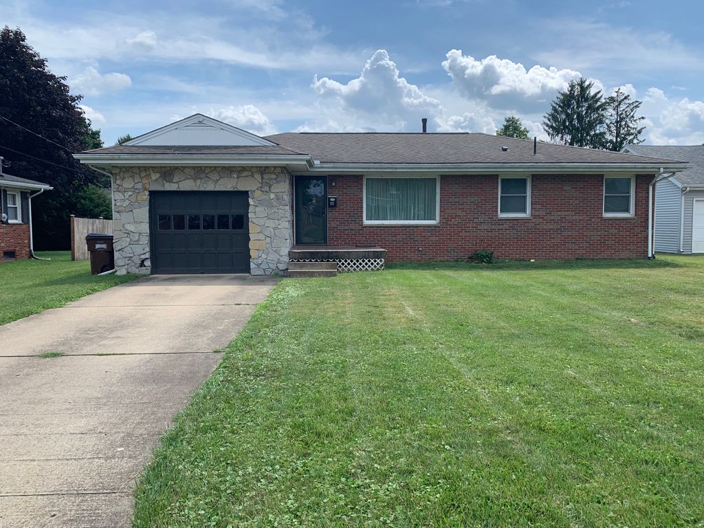 212 Adamson St, Mount Vernon, OH 43050 Trulia