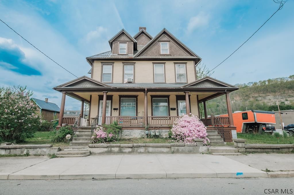 726728 Horner St, Johnstown, PA 15902 Trulia