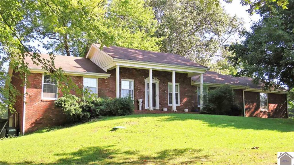 660 Old Canton Pike, Cadiz, KY 42211 Trulia