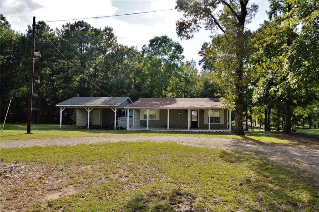 19498 Highway 167, Dry Prong, LA 71423 Trulia