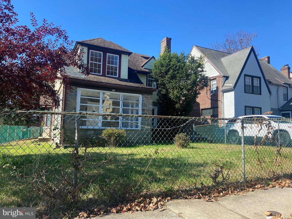 818 Blythe Ave, Drexel Hill, PA 19026 MLS PADE2055968 Trulia