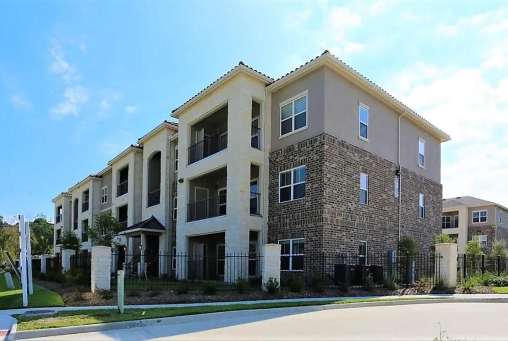 Trails At Lake Houston Apartments - Houston Tx Trulia