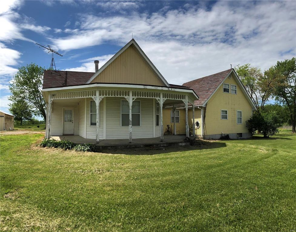 47 Shelton Rd, Bellflower, MO 63333 Trulia