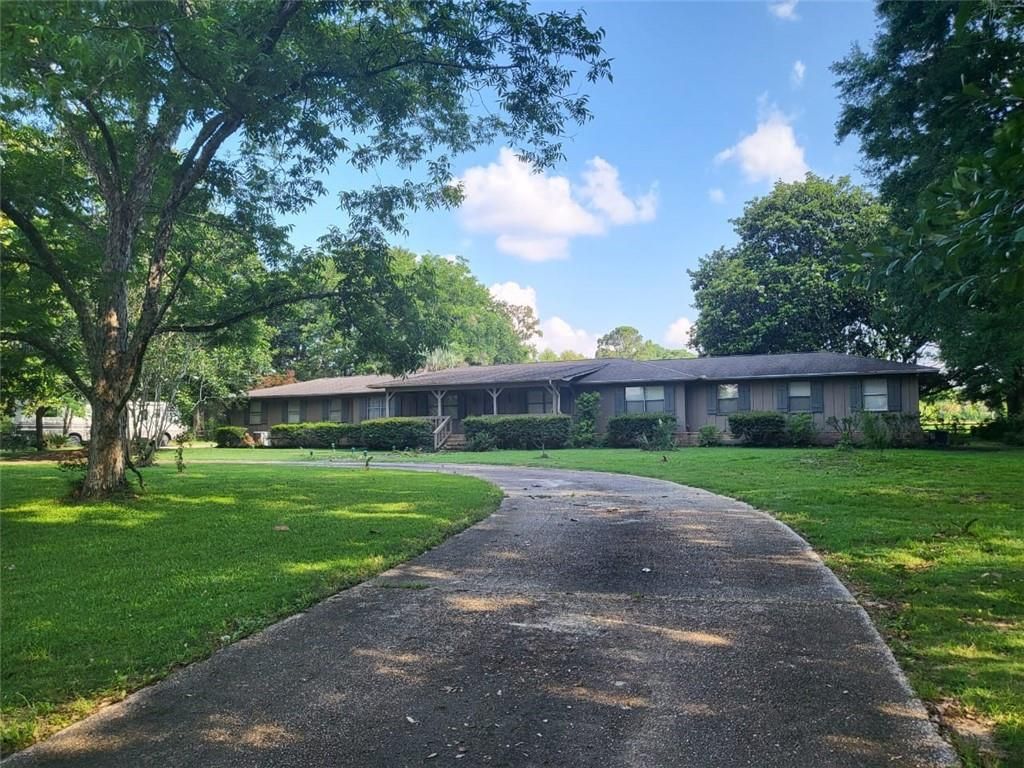 15161 Ward Rd W, Wilmer, AL 36587 MLS 7221360 Trulia