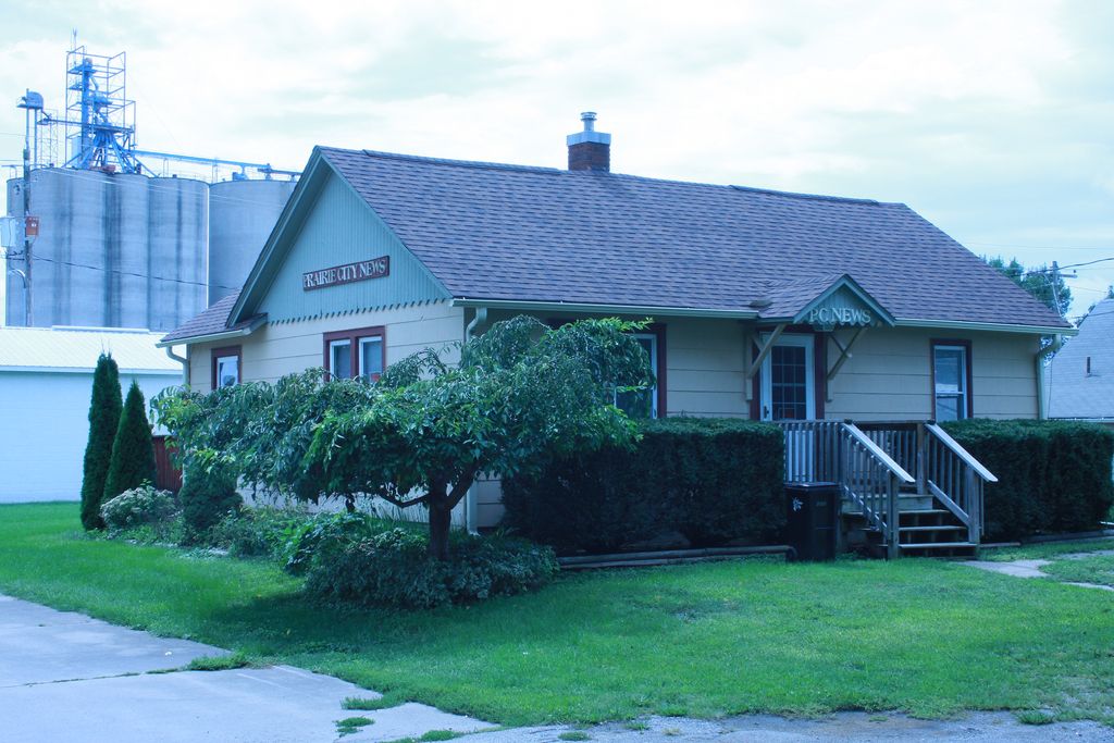 104 W 5th St, Prairie City, IA 50228 Trulia