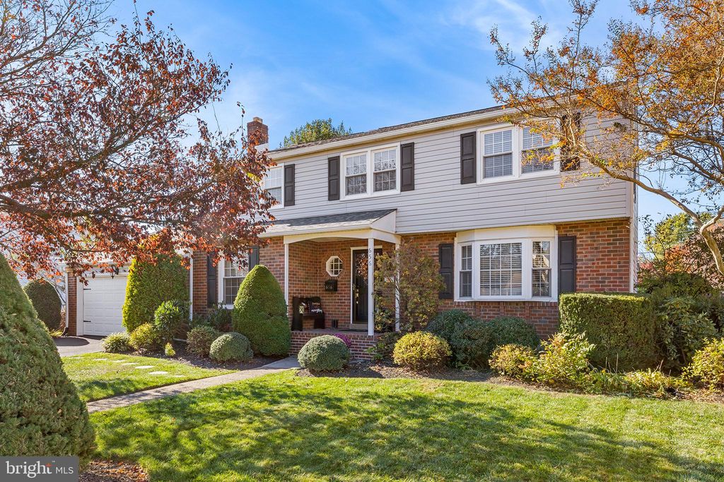 656 Lamp Post Ln Aston PA 19014 Trulia