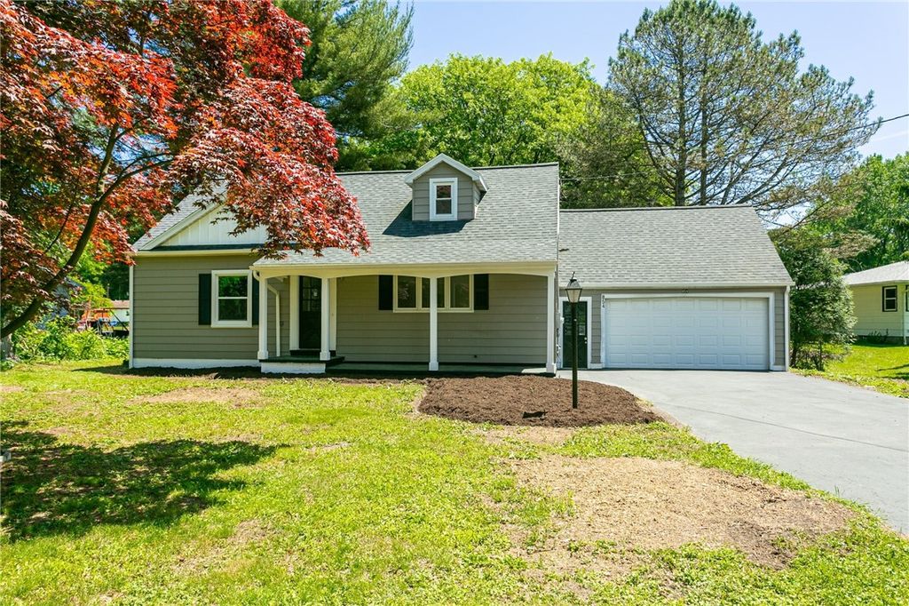 854 Gravel Rd, ster, NY 14580 MLS R1540264 Trulia