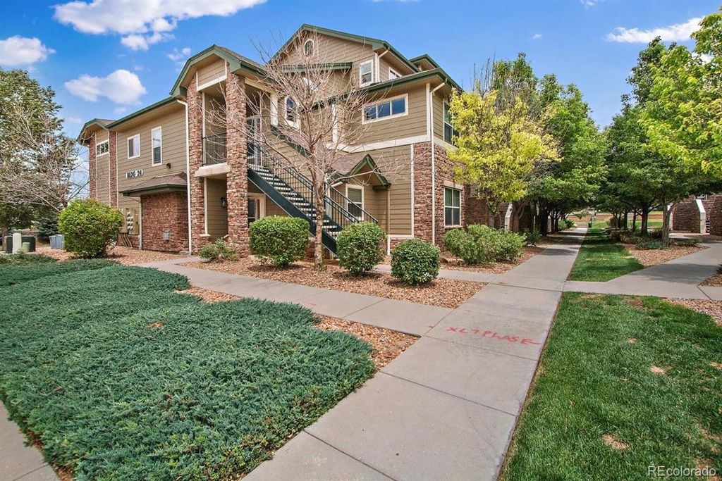 5800 Tower Rd 2409, Denver, CO 2 Bed, 2 Bath Condo 54 Photos Trulia