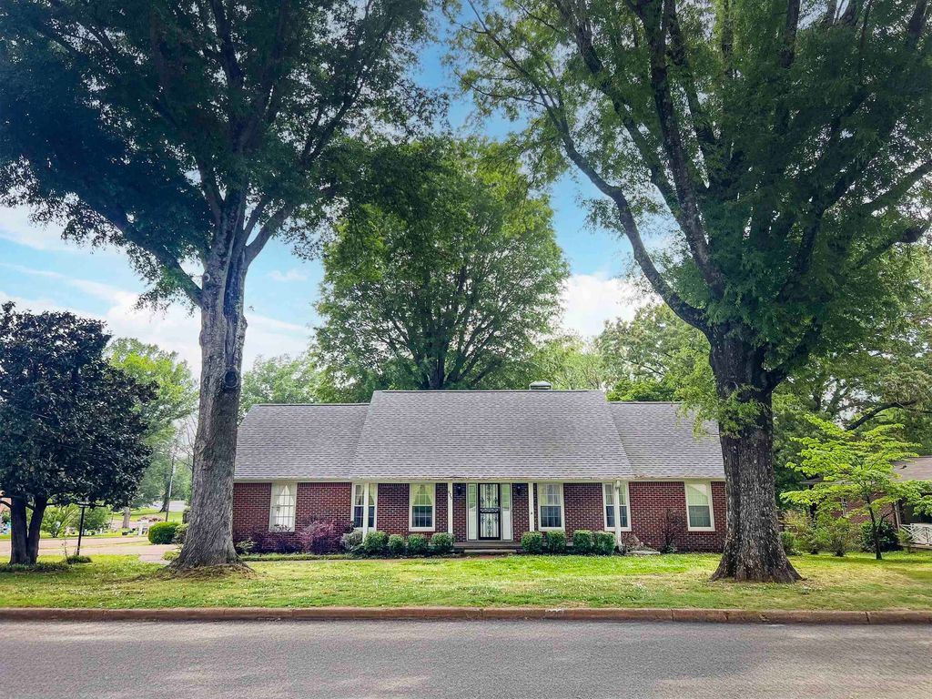 675 Russell Rd, Jackson, TN 38301 MLS 241737 Trulia