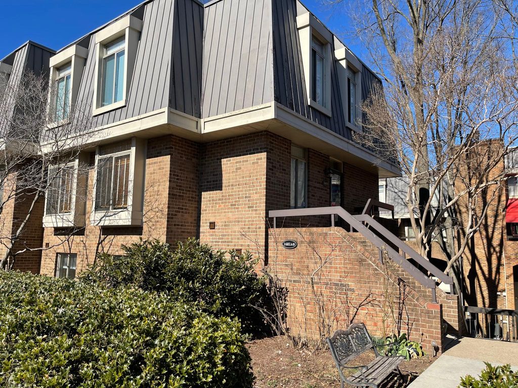 1681B S Hayes St, Arlington, VA 22202 Trulia