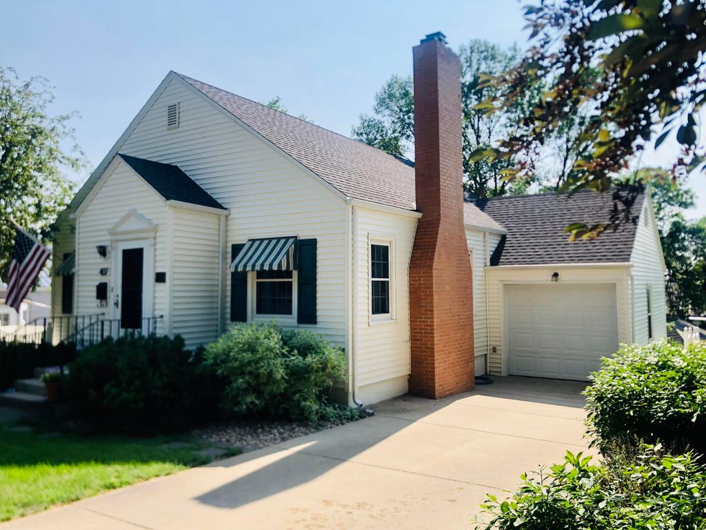 407 N Huron Ave, Pierre, SD 57501 Trulia