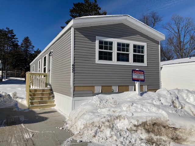 432 Lazy Way, Wausau, WI 54401