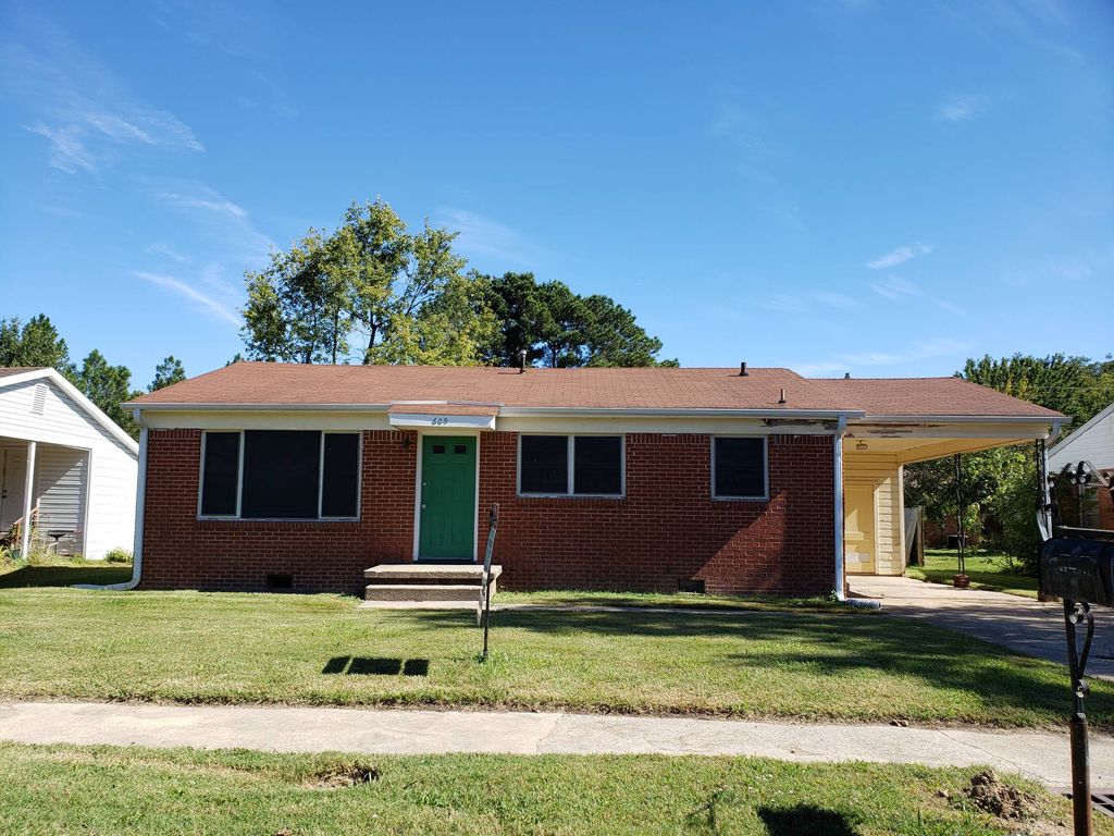 609 N 7th St, Paragould, AR 72450 Trulia