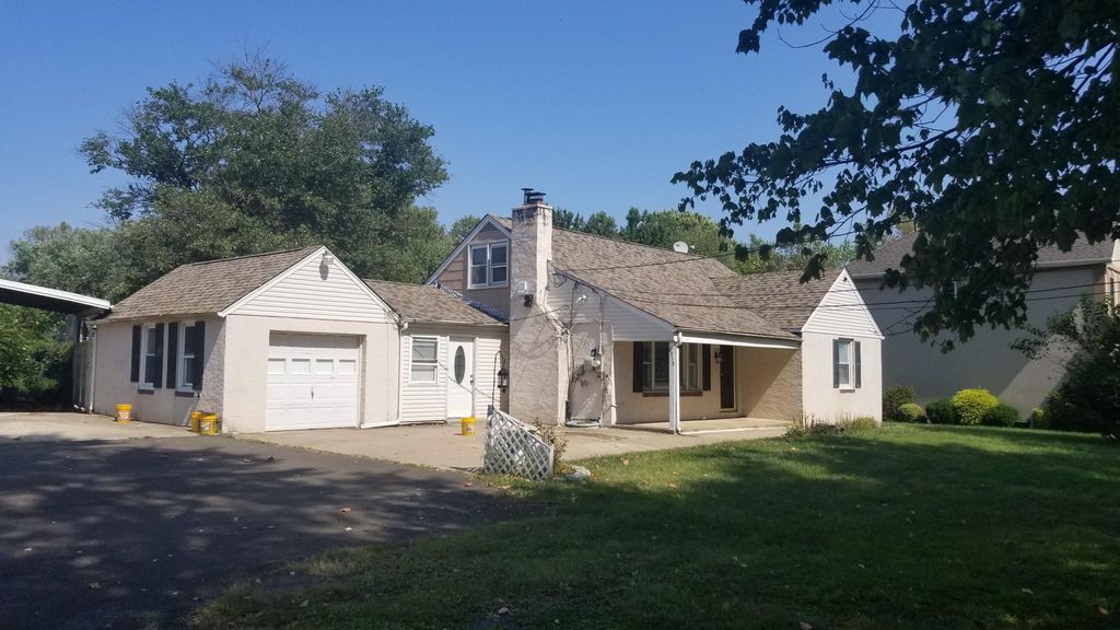 2315 Byberry Rd, Bensalem, PA 19020 Trulia