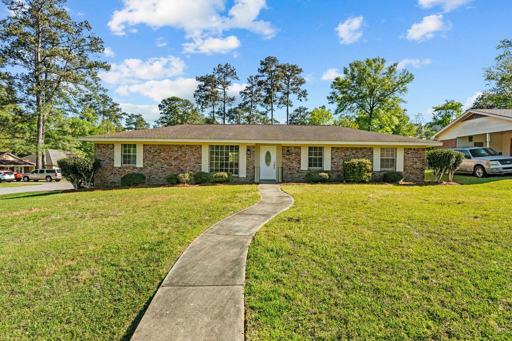 4400 Bayview Dr, Hattiesburg, MS 39402 MLS 137458 Trulia