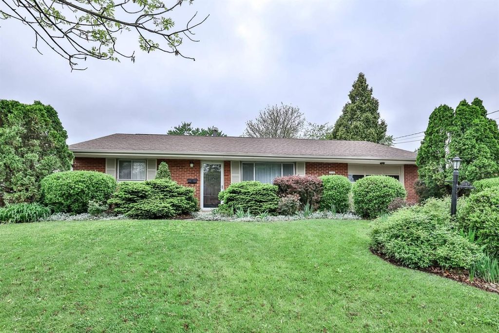 12143 Audie Ct, Cincinnati, OH 45246 Trulia