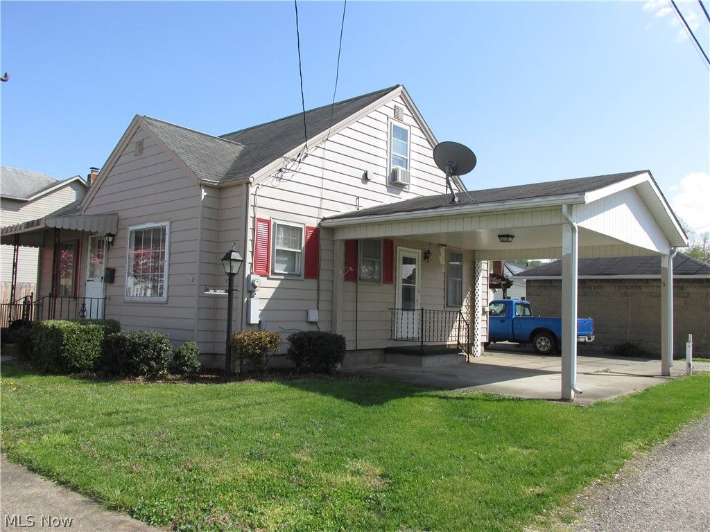 308 Cherry St, Saint Marys, WV 26170 Trulia