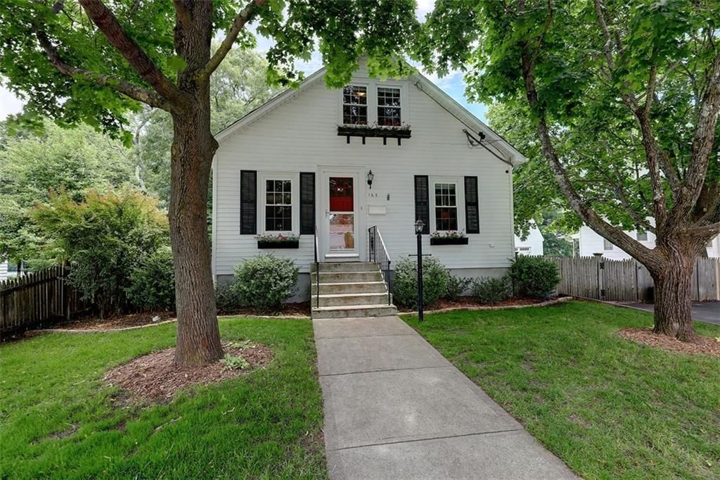 165 Redland Ave, Rumford, RI 02916 Trulia