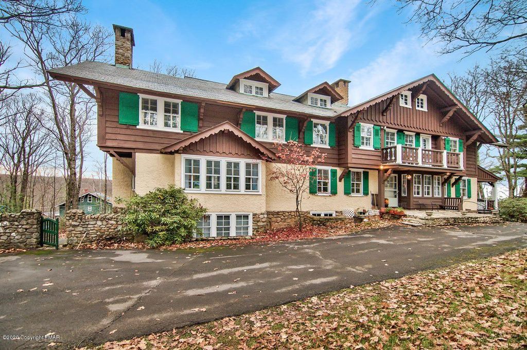 24 Summit Dr, Mount Pocono, PA 18344 Trulia