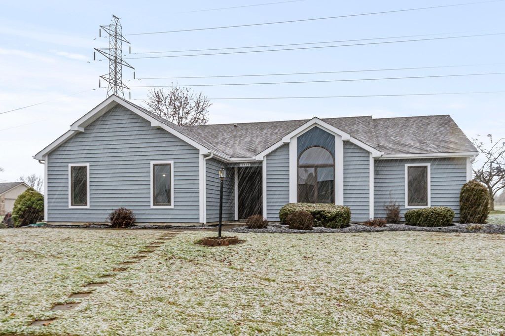 10532 Bent Tree Ln, Fort Wayne, IN 46804 Trulia