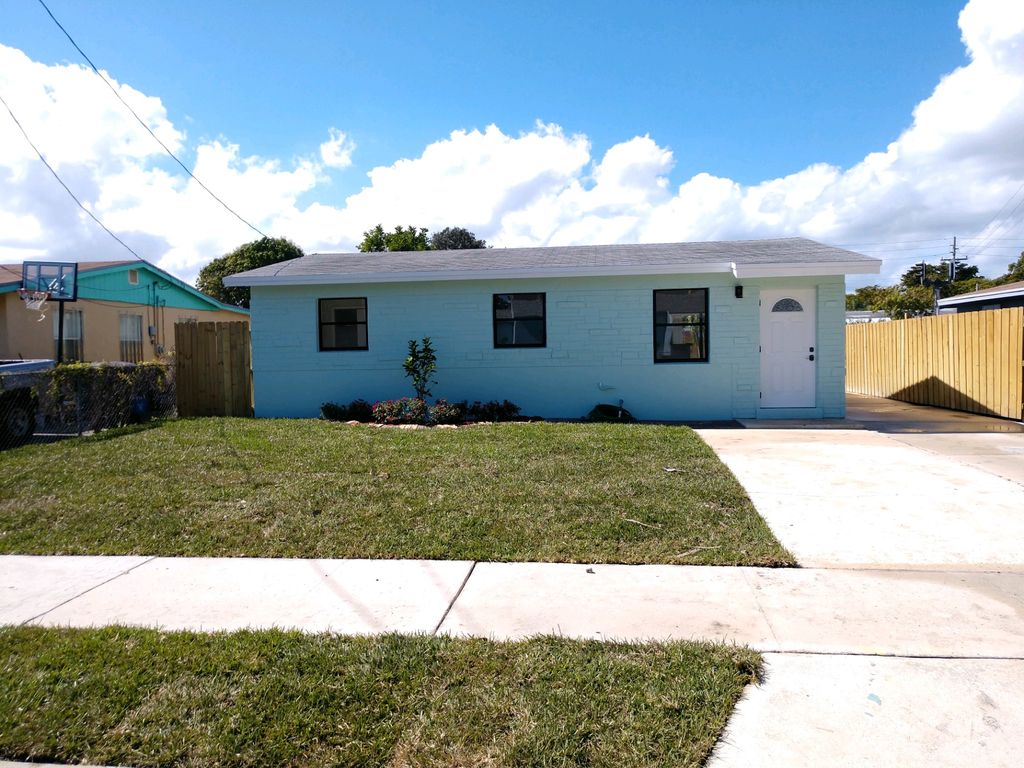 3017 Pinewood Ave, West Palm Beach, FL 33407 Trulia
