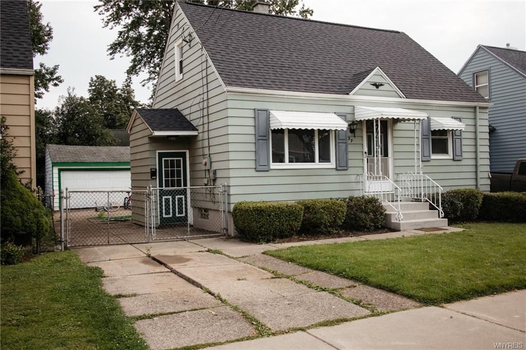 39 Payne Ave, Buffalo, NY 14220