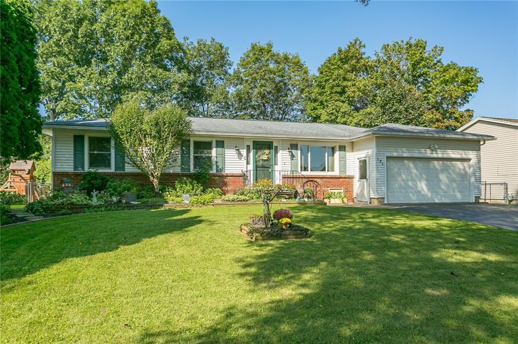 131 Emilia Cir, Rochester, NY 14606