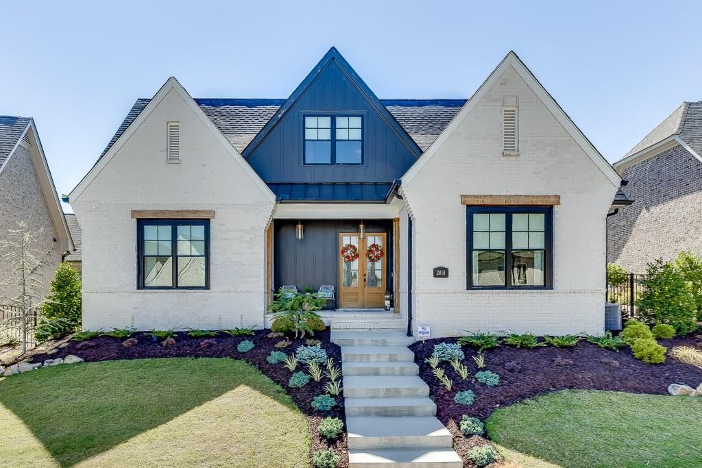 2814 Cork St, Braselton, GA 30517 MLS 7410548 Trulia