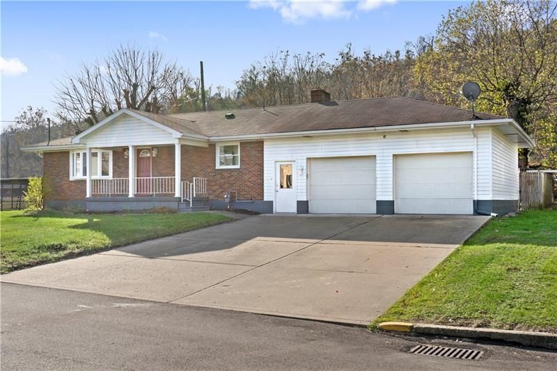 Homes For Sale Allenport Pa at Ruth Parson blog