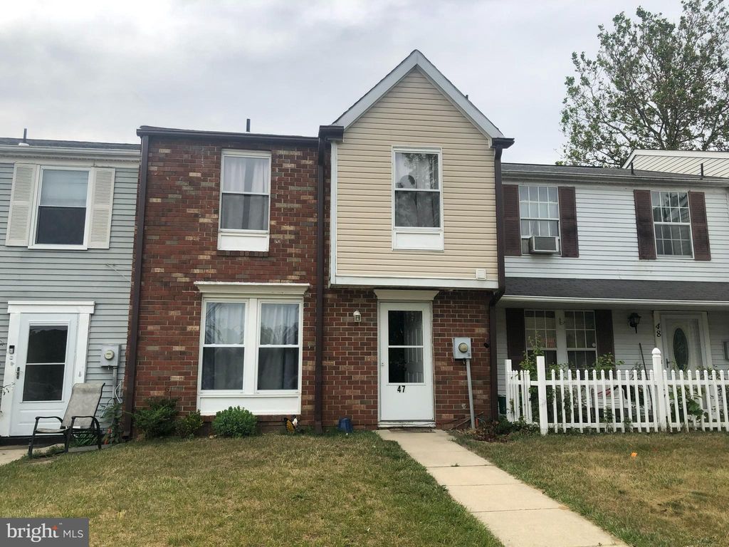 47 Victoria Manor Ct, Sicklerville, NJ 08081 Trulia