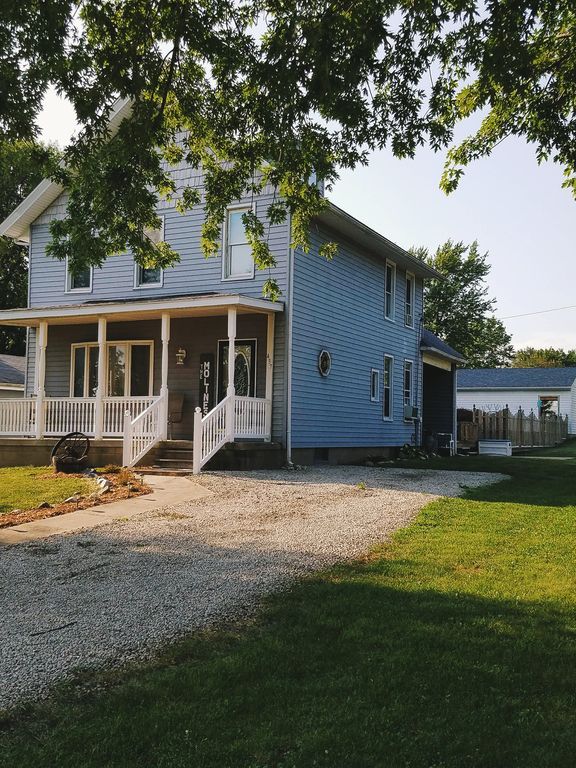 437 Larson St, Paxton, IL 60957 Trulia