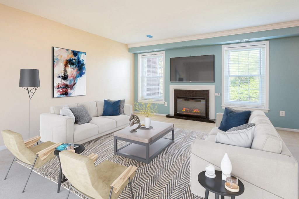 200 Meadowbrook Dr, Huntingdon Valley, PA 19006