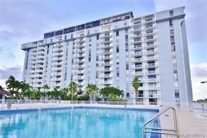 13499 Biscayne Blvd #610, Miami, FL 33181