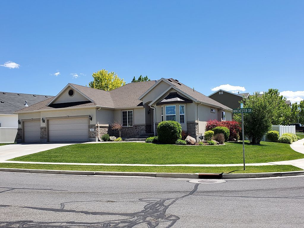 402 E Winchester Dr, Stansbury Park, UT 84074 Trulia