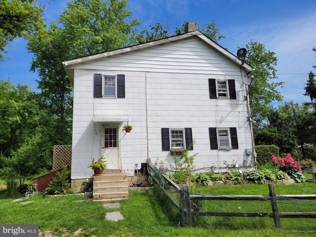 245 County Road 519, Stockton, NJ 08559 Trulia