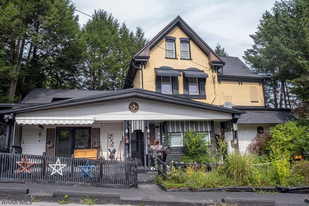 601 Washington Ave, Tyrone, PA 16686 Trulia