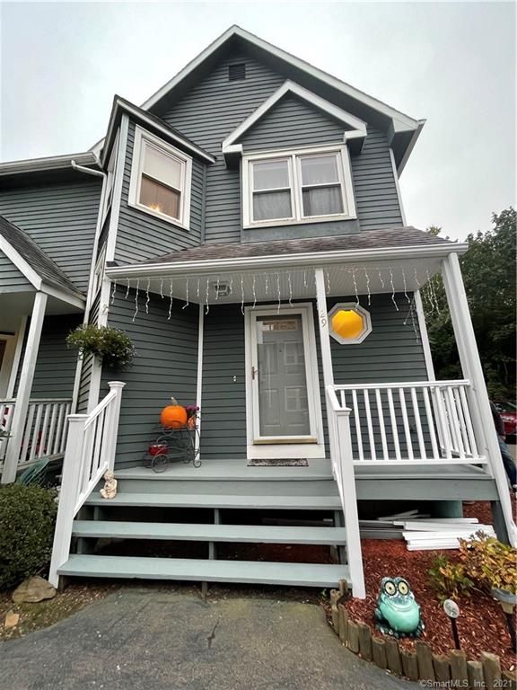 167 Old Foxon Rd #29, New Haven, CT 06513