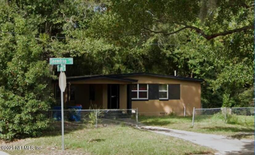 2995 Snow Drop Ct, Jacksonville, FL 32209