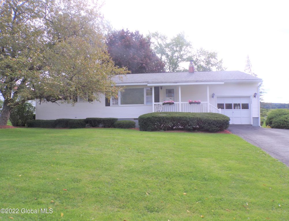 122 Mineral Springs Rd Road, Warnerville, NY 12187 Trulia