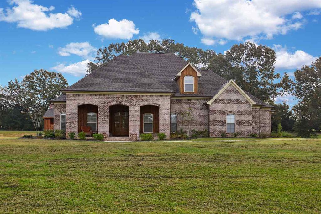 120 Browning Dr, Flora, MS 39071 Trulia