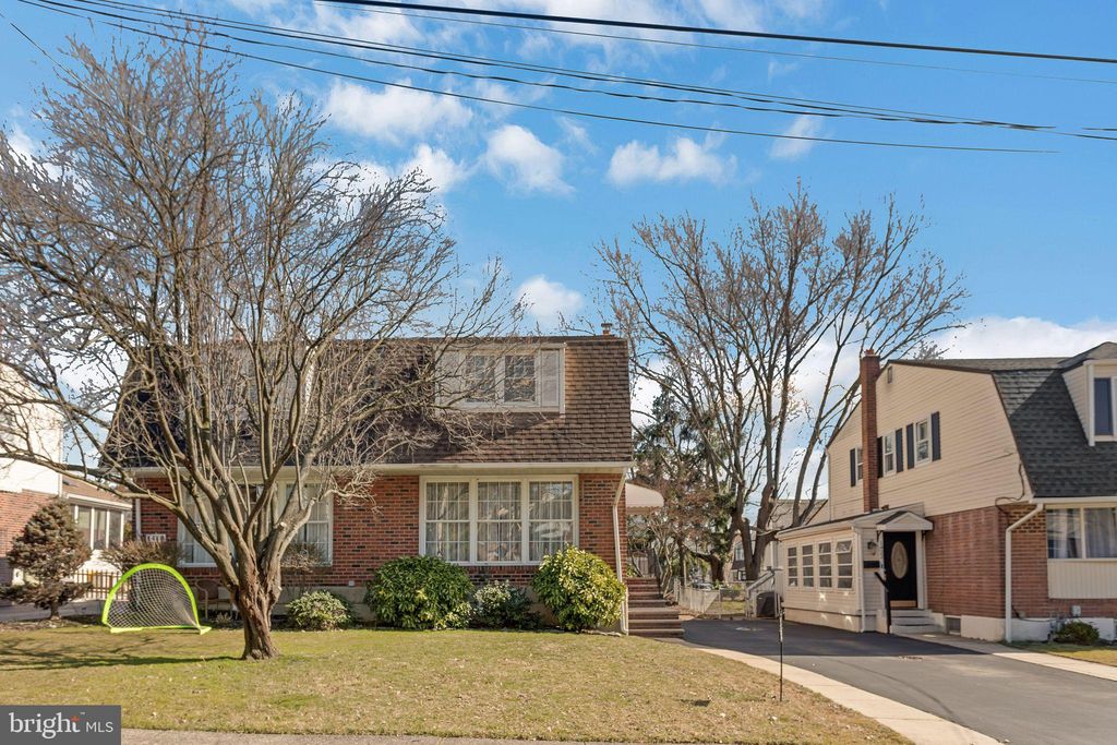 1420 Conway Dr, Swarthmore, PA 19081 Trulia