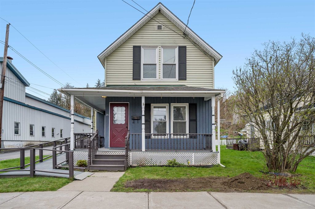 26 Railroad Street, Hinesburg, VT 05461 Trulia