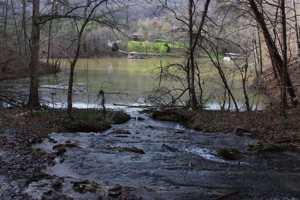 Black Fox Rd 5, Washburn, TN 37888 Trulia