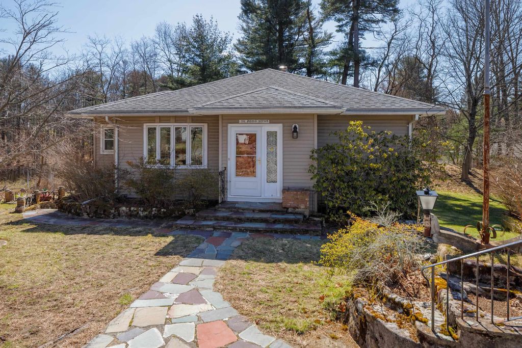 96 Pond Street, Salem, NH 03079 Trulia