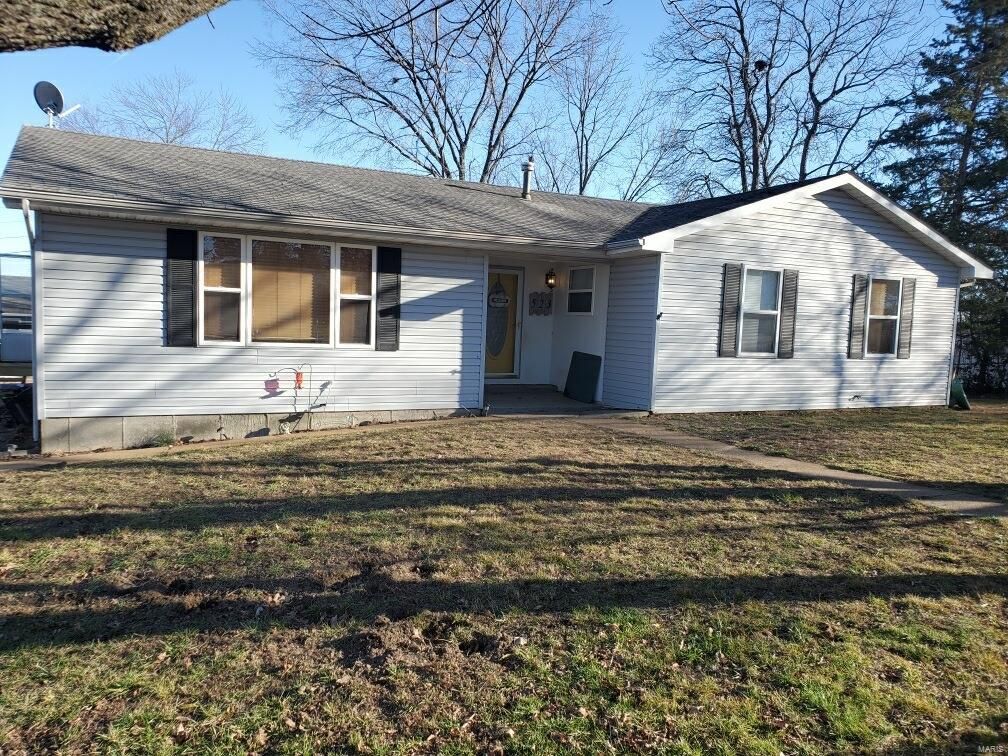 523 N 8th St, De Soto, MO 63020 3 Bed, 2 Bath SingleFamily Home MLS 20090377 16 Photos