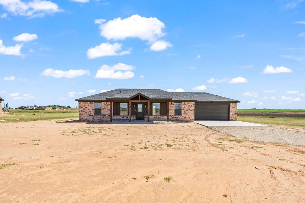 14022 N County Road 3240, Idalou, TX 79329 MLS 202413944 Trulia