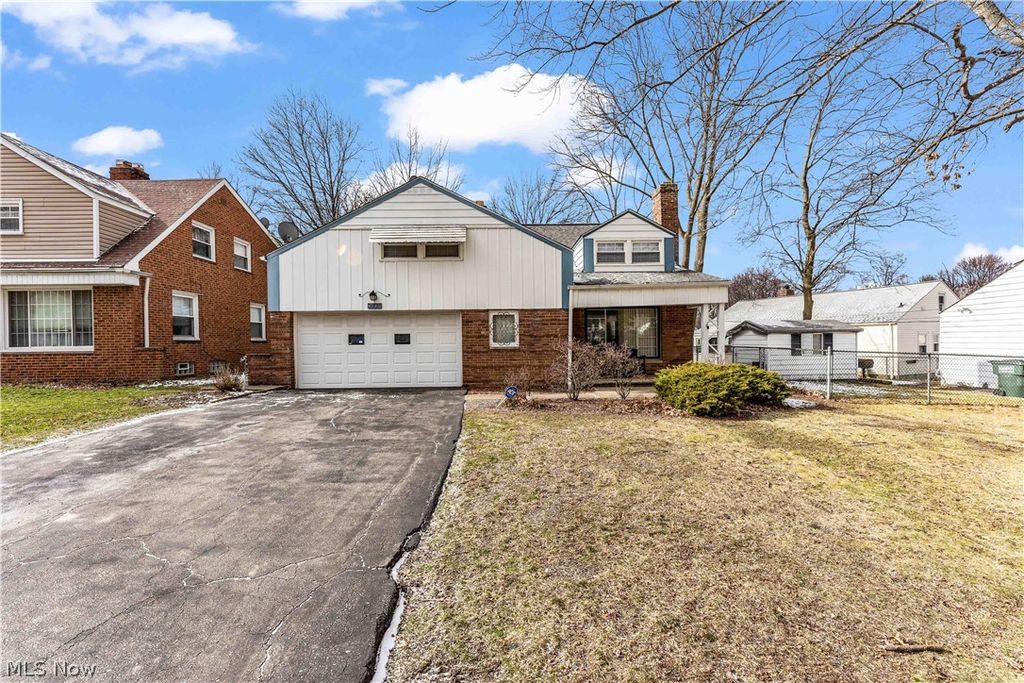 1840 E 225th St, Euclid, OH 44117 Trulia