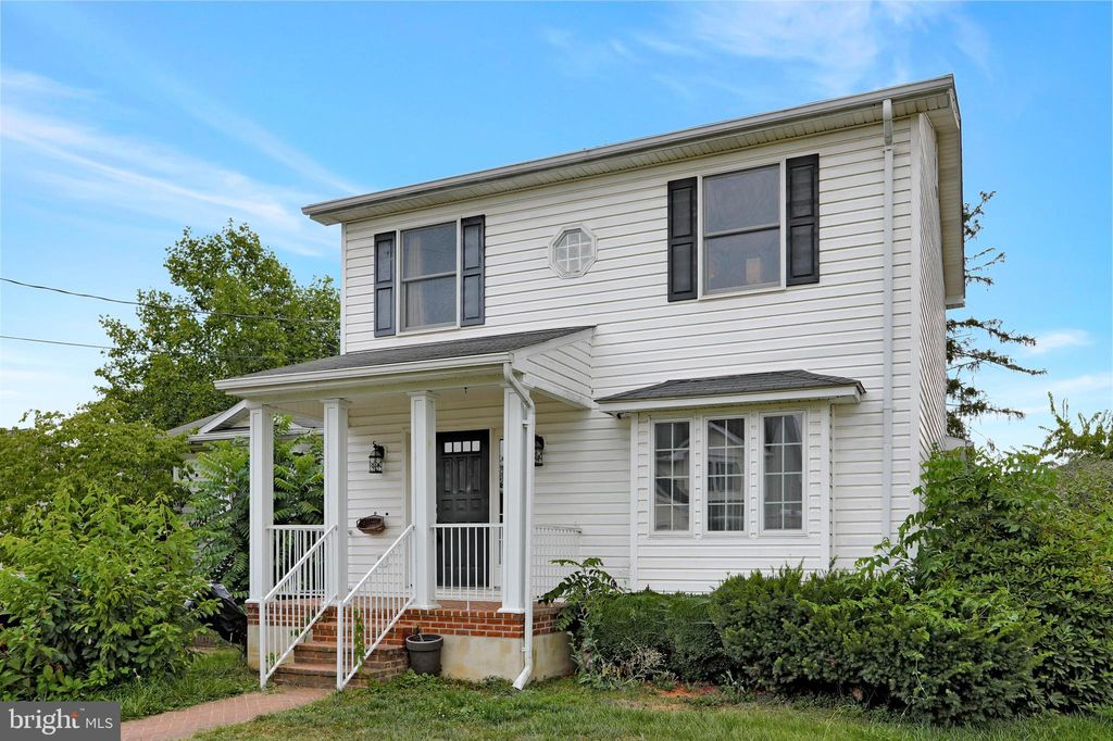 150 S Marshall St, Strasburg, VA 22657 Trulia